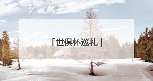 世俱杯巡礼｜A组：梅西率领东道主出征